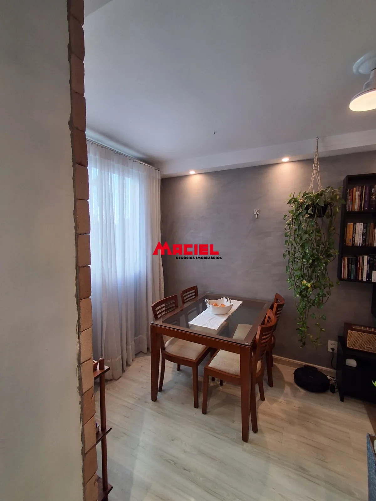 Comprar Apartamento / Padr&atilde;o em Jacare&iacute; R$ 250.000,00 - Foto 3