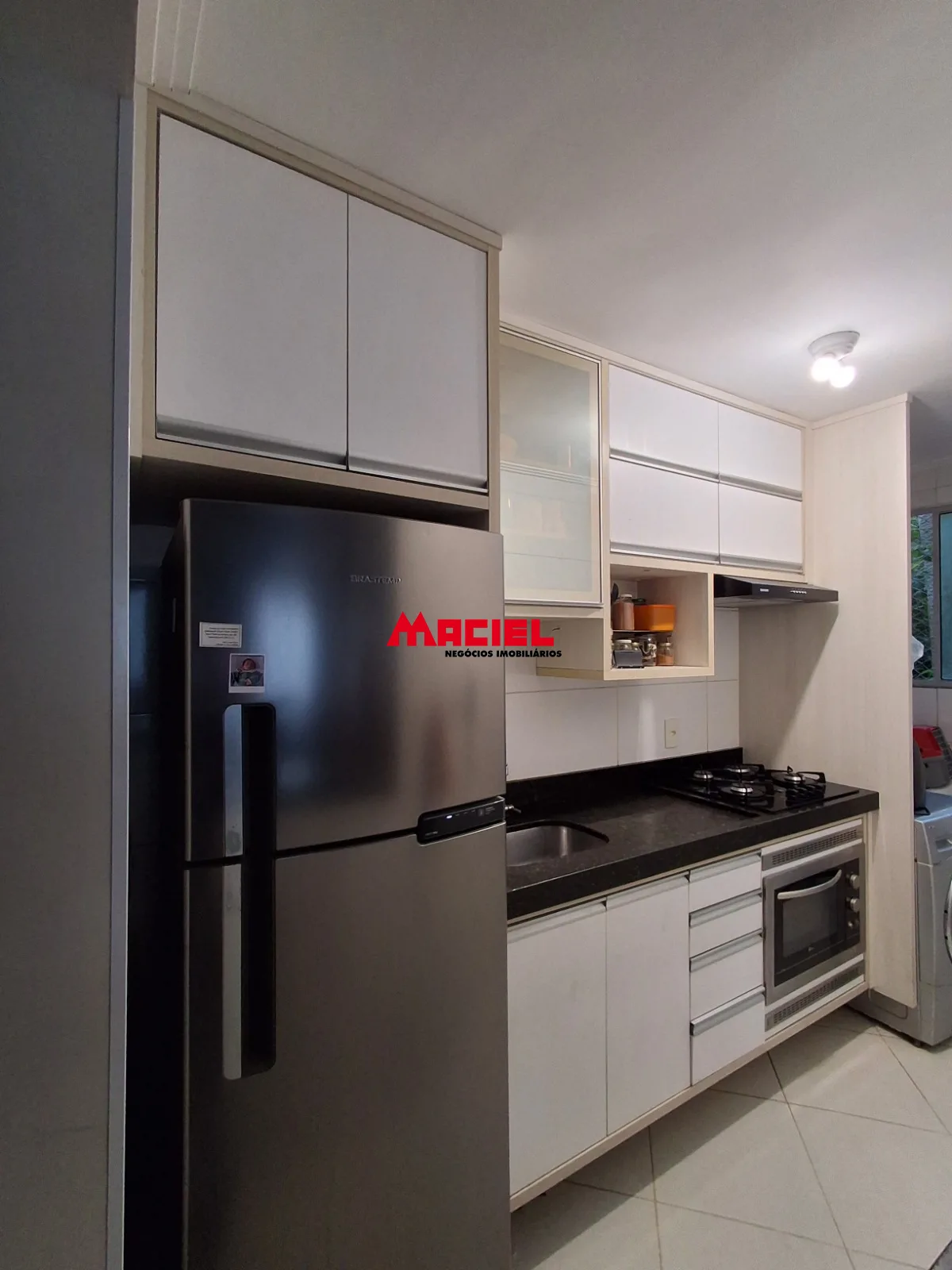 Comprar Apartamento / Padr&atilde;o em Jacare&iacute; R$ 250.000,00 - Foto 4