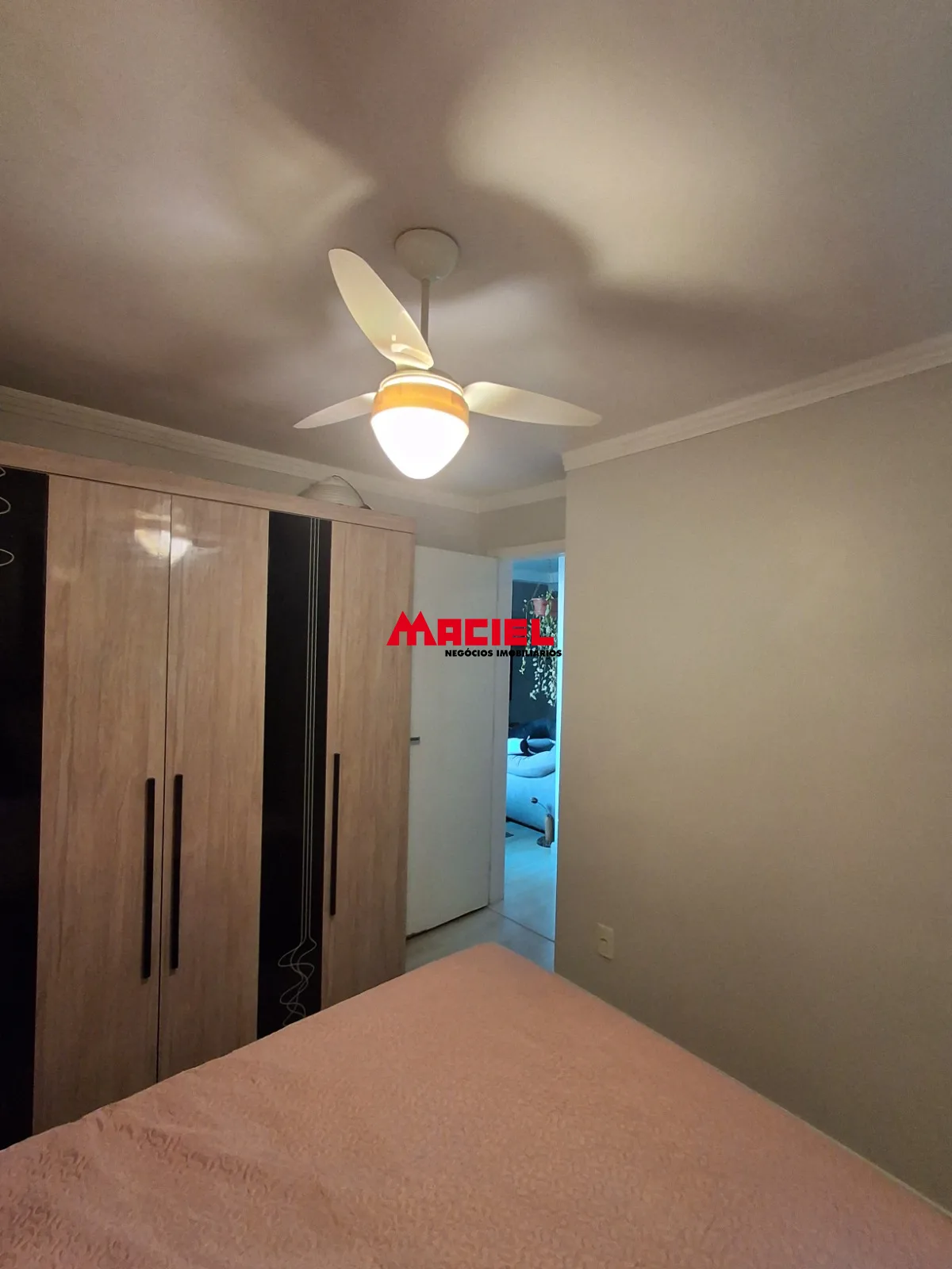 Comprar Apartamento / Padr&atilde;o em Jacare&iacute; R$ 250.000,00 - Foto 5