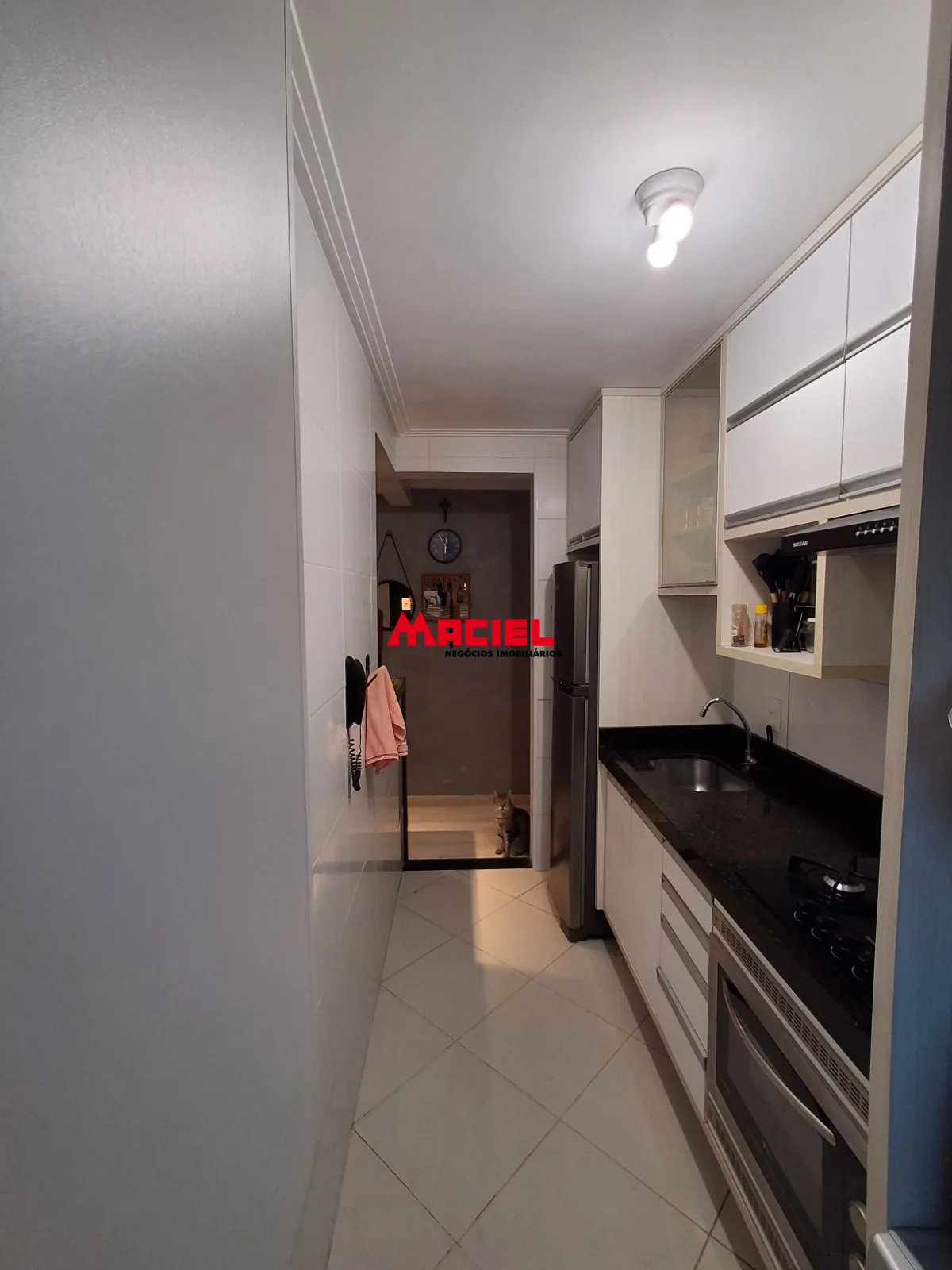 Comprar Apartamento / Padr&atilde;o em Jacare&iacute; R$ 250.000,00 - Foto 6