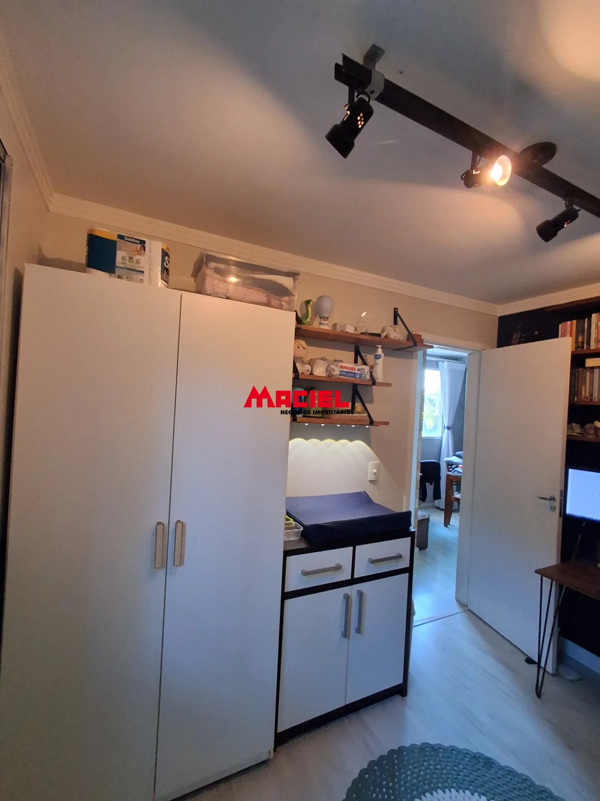 Comprar Apartamento / Padr&atilde;o em Jacare&iacute; R$ 250.000,00 - Foto 7