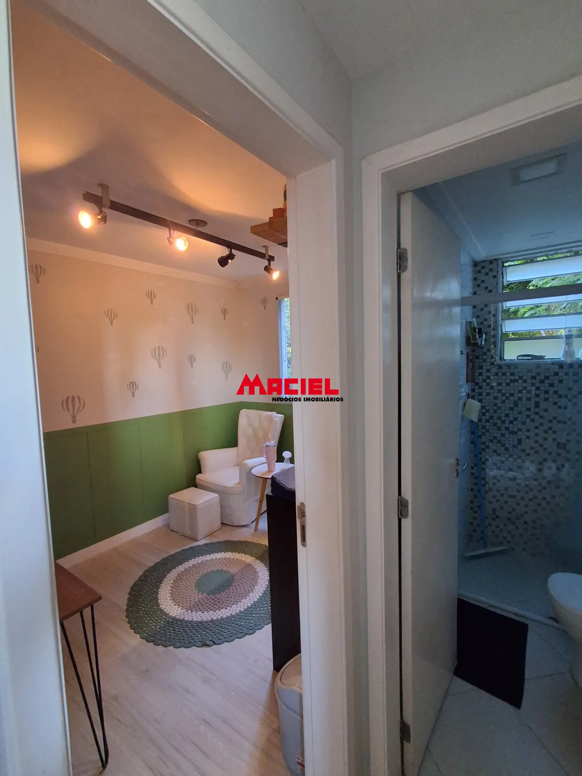 Comprar Apartamento / Padr&atilde;o em Jacare&iacute; R$ 250.000,00 - Foto 8