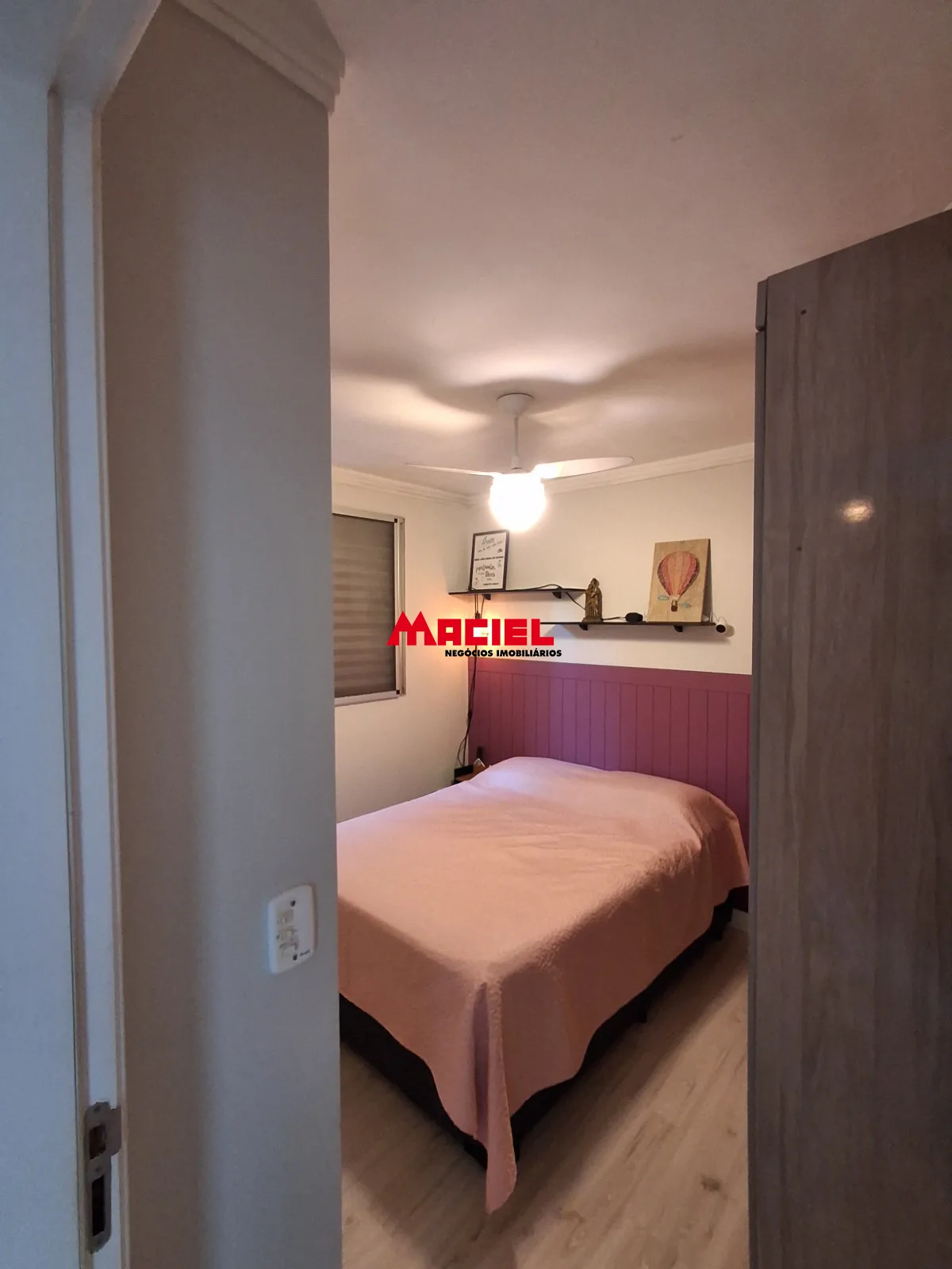 Comprar Apartamento / Padr&atilde;o em Jacare&iacute; R$ 250.000,00 - Foto 9