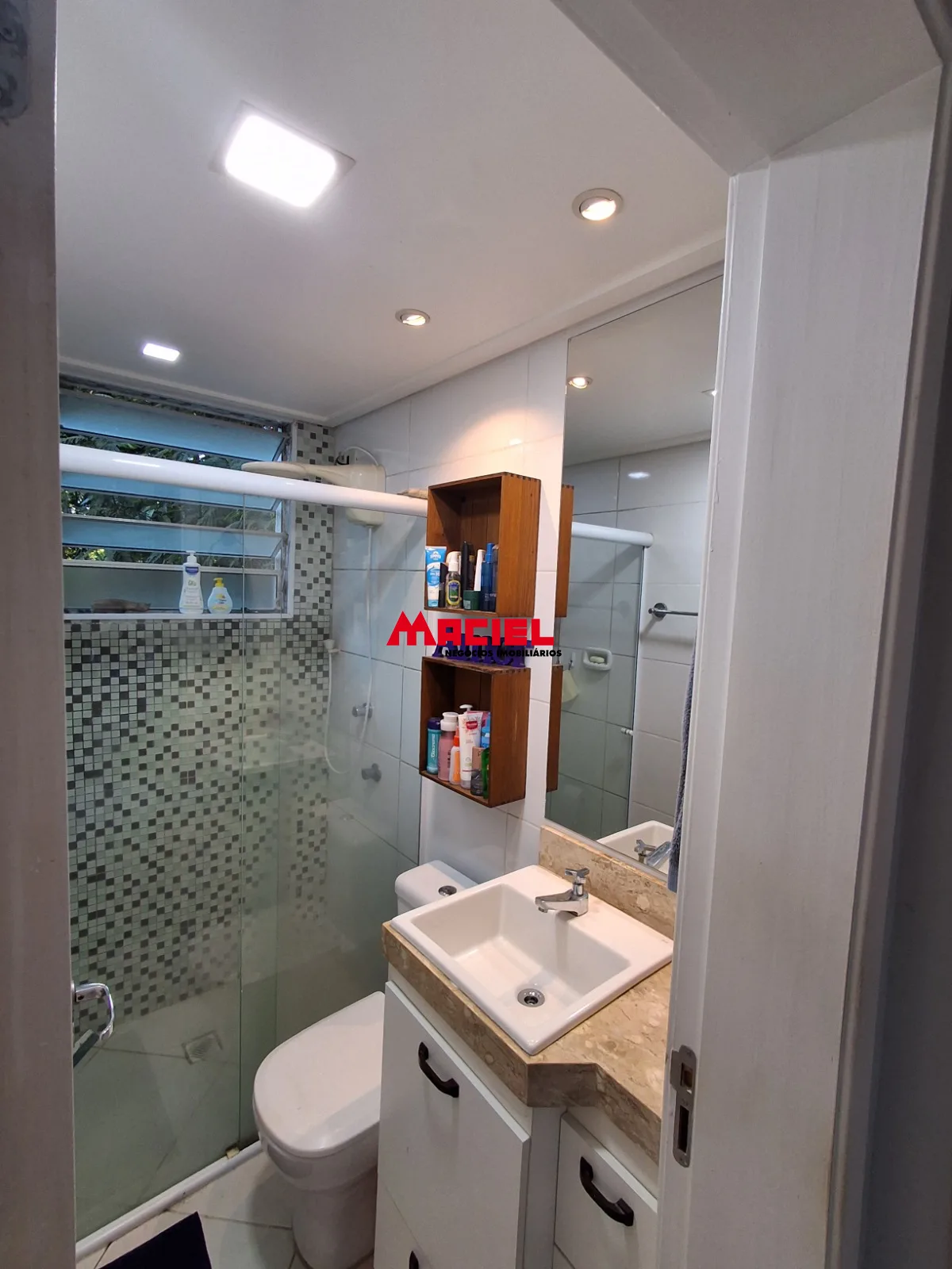 Comprar Apartamento / Padr&atilde;o em Jacare&iacute; R$ 250.000,00 - Foto 11