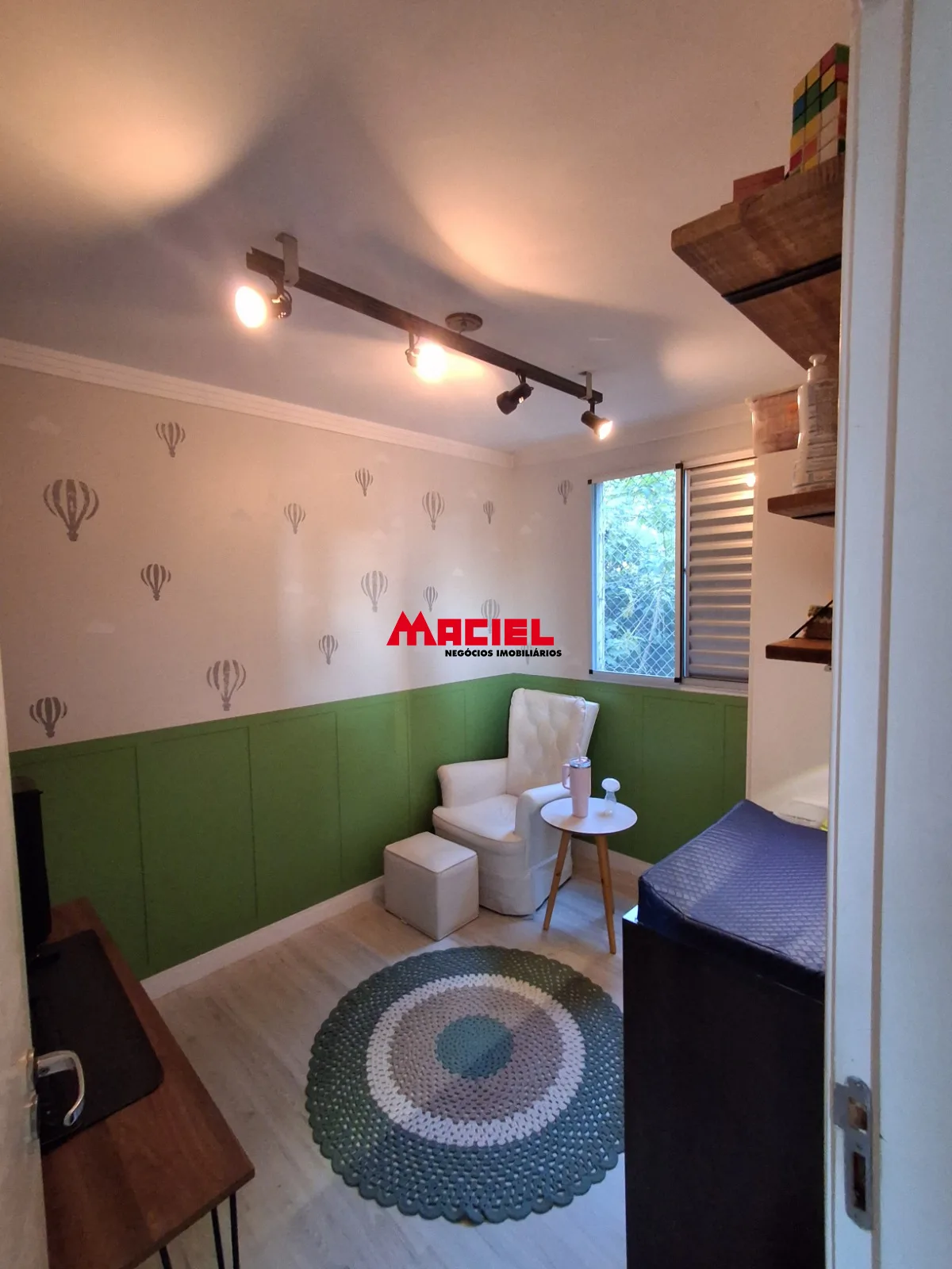 Comprar Apartamento / Padr&atilde;o em Jacare&iacute; R$ 250.000,00 - Foto 12