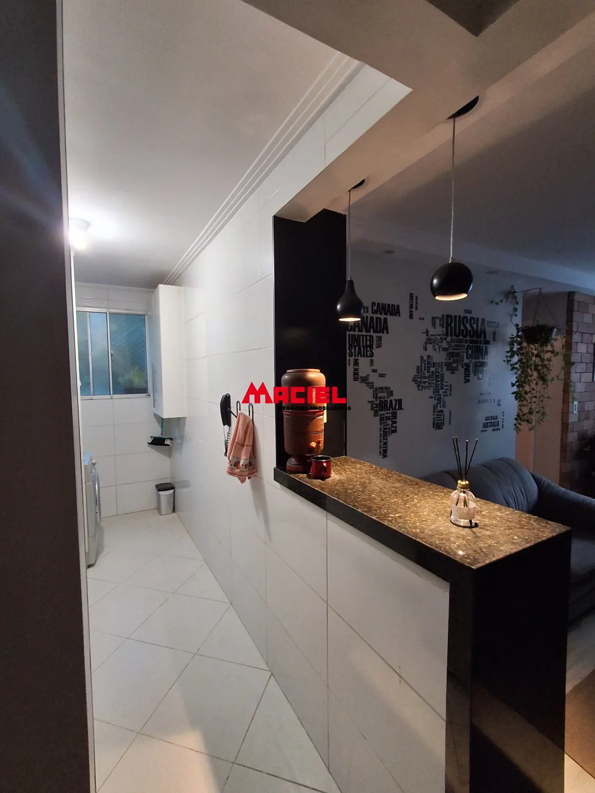 Comprar Apartamento / Padr&atilde;o em Jacare&iacute; R$ 250.000,00 - Foto 13