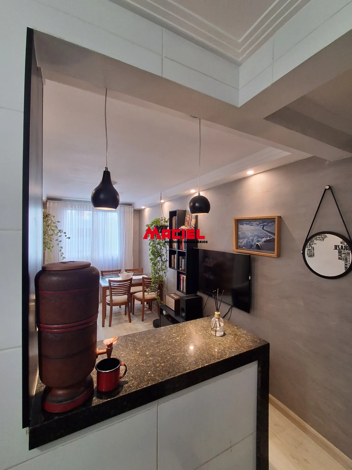 Comprar Apartamento / Padr&atilde;o em Jacare&iacute; R$ 250.000,00 - Foto 14
