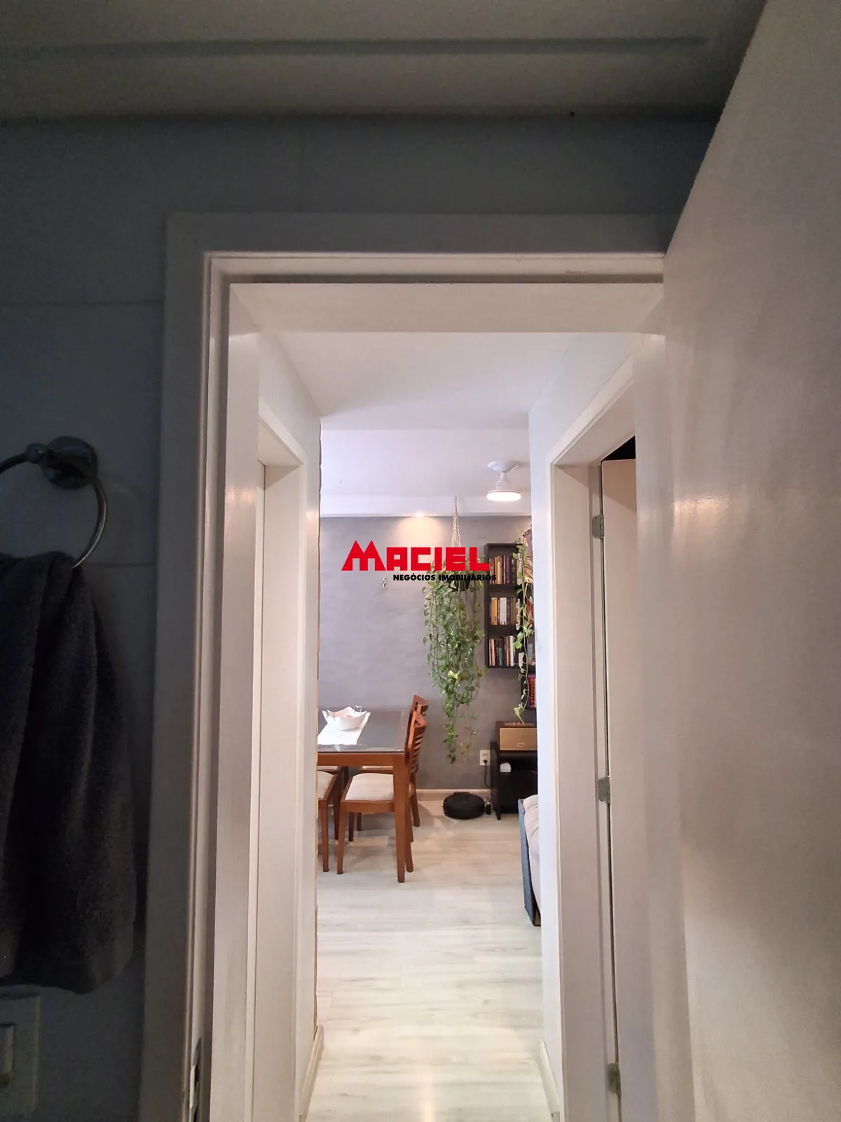 Comprar Apartamento / Padr&atilde;o em Jacare&iacute; R$ 250.000,00 - Foto 15