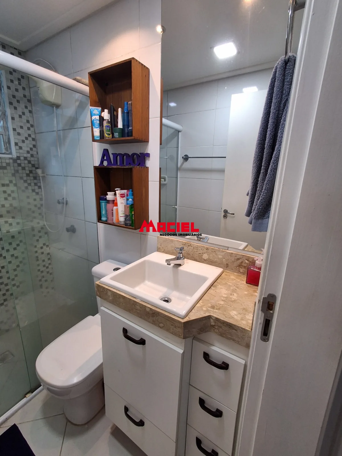 Comprar Apartamento / Padr&atilde;o em Jacare&iacute; R$ 250.000,00 - Foto 16
