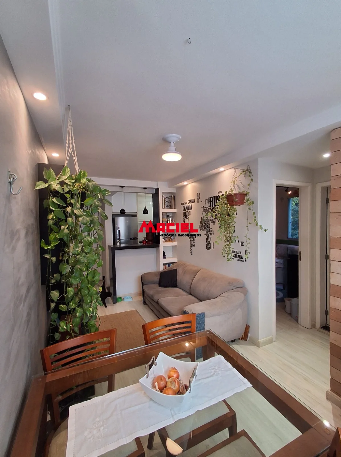 Comprar Apartamento / Padr&atilde;o em Jacare&iacute; R$ 250.000,00 - Foto 17