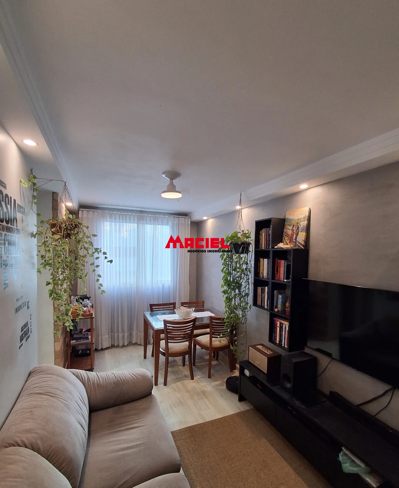 Comprar Apartamento / Padr&atilde;o em Jacare&iacute; R$ 250.000,00 - Foto 18