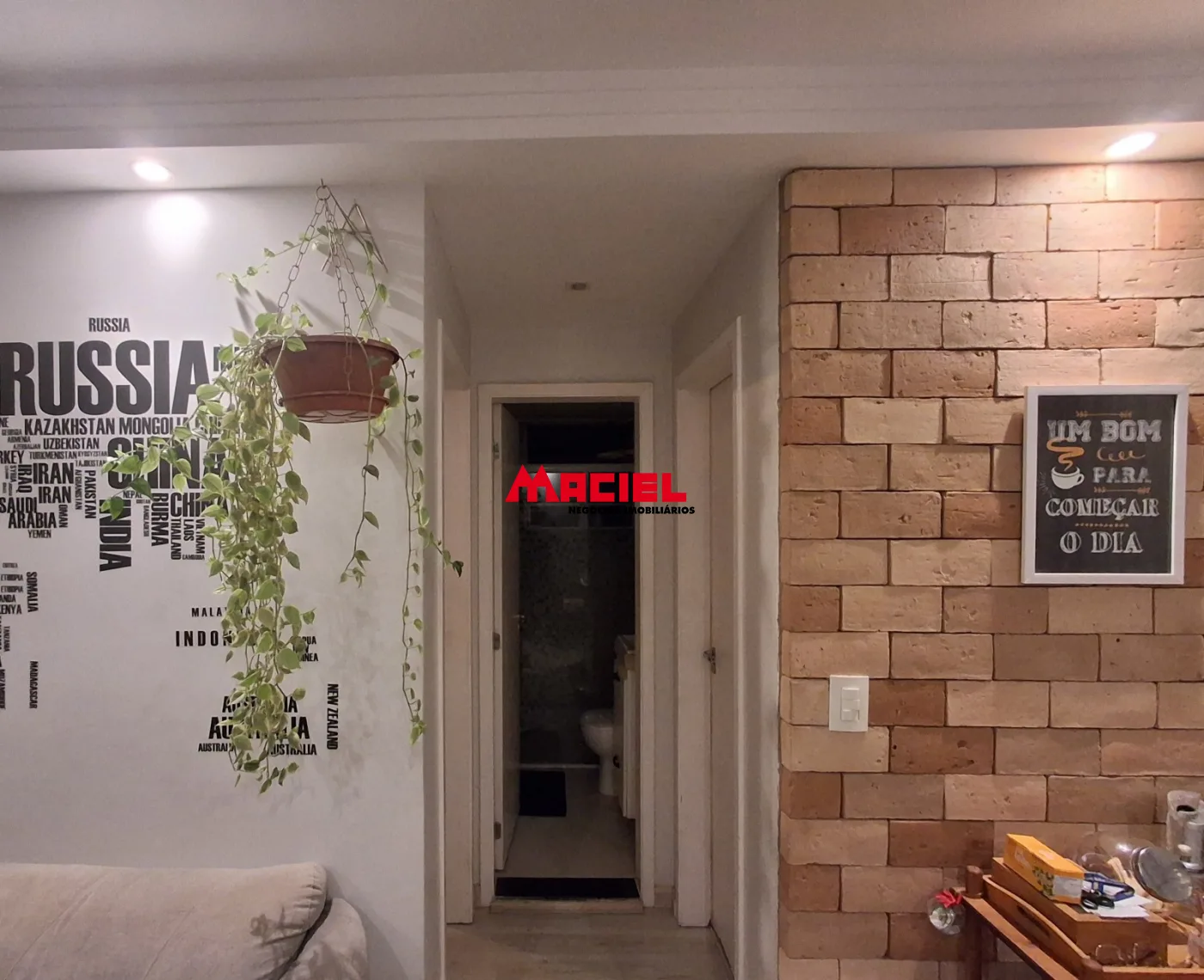 Comprar Apartamento / Padr&atilde;o em Jacare&iacute; R$ 250.000,00 - Foto 19