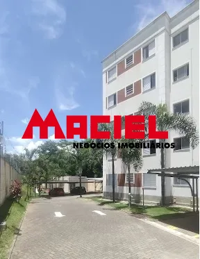 Comprar Apartamento / Padr&atilde;o em Jacare&iacute; R$ 250.000,00 - Foto 21