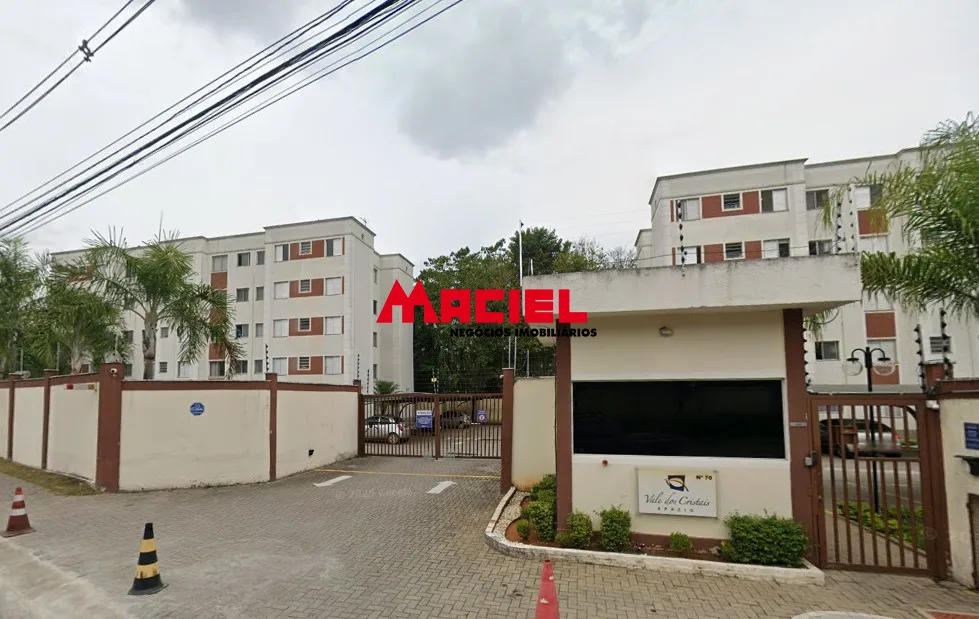Comprar Apartamento / Padr&atilde;o em Jacare&iacute; R$ 250.000,00 - Foto 23