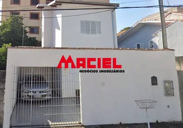 Alugar Casa / Sobrado em S&atilde;o Jos&eacute; dos Campos R$ 3.300,00 - Foto 1