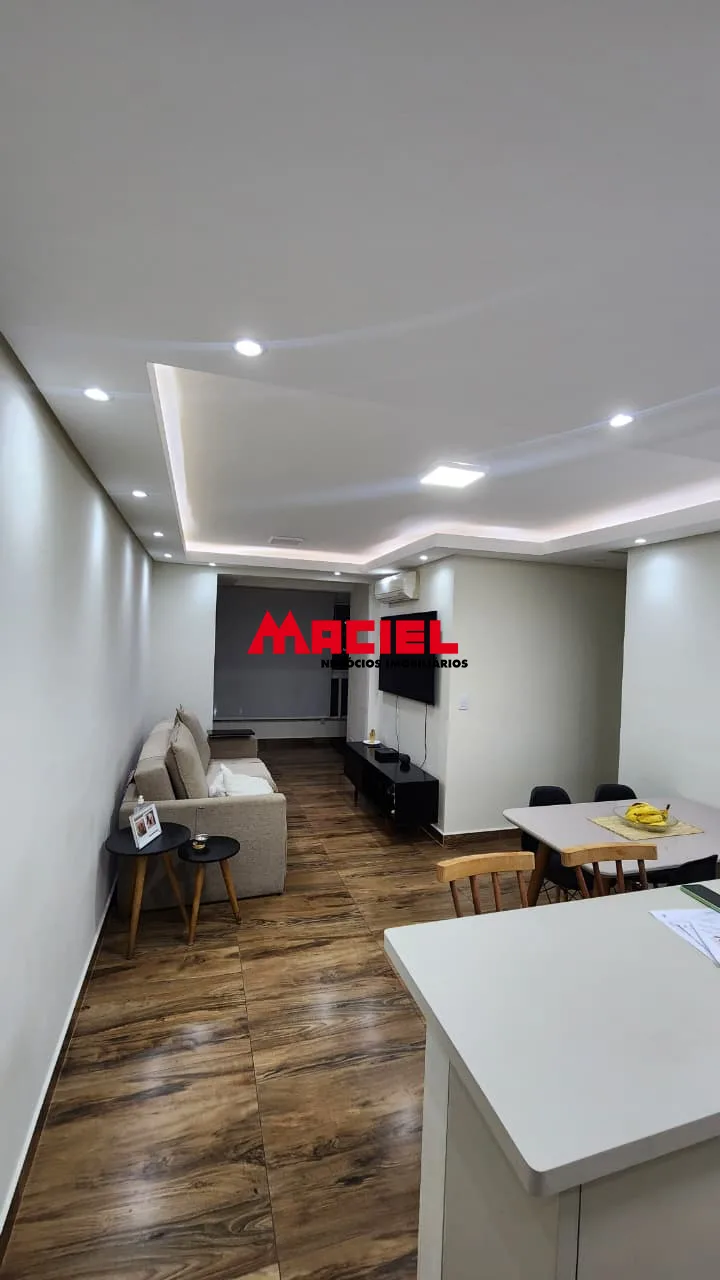 Comprar Apartamento / Padr&atilde;o em Jacare&iacute; R$ 650.000,00 - Foto 1