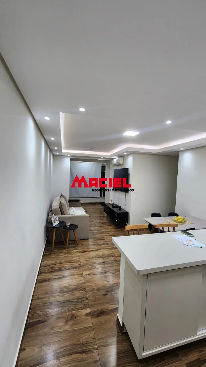 Comprar Apartamento / Padr&atilde;o em Jacare&iacute; R$ 650.000,00 - Foto 2