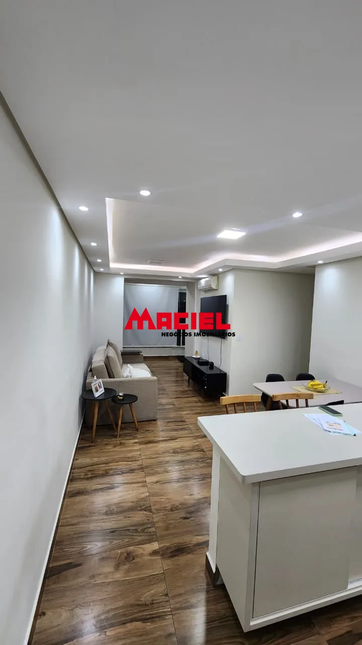 Comprar Apartamento / Padr&atilde;o em Jacare&iacute; R$ 650.000,00 - Foto 3