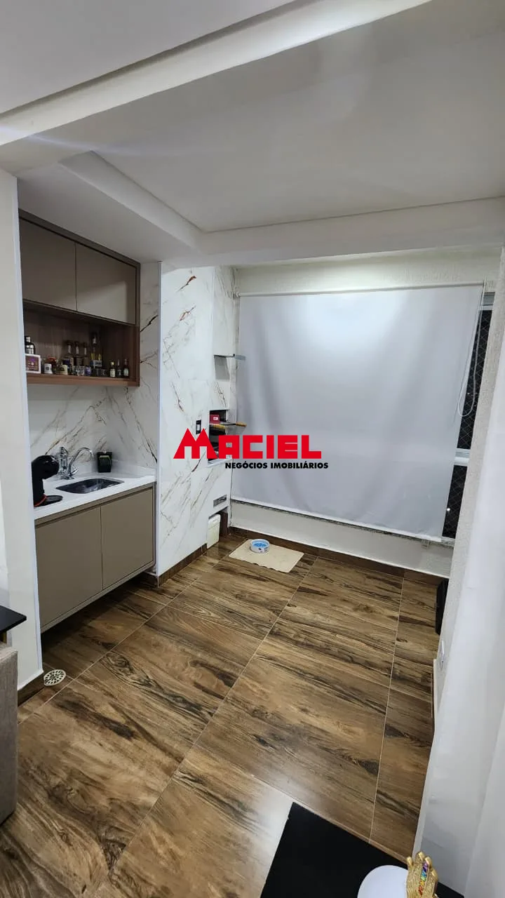 Comprar Apartamento / Padr&atilde;o em Jacare&iacute; R$ 650.000,00 - Foto 4