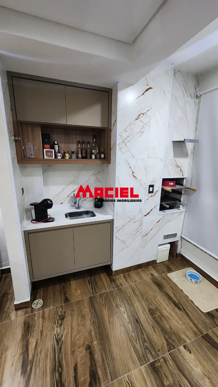 Comprar Apartamento / Padr&atilde;o em Jacare&iacute; R$ 650.000,00 - Foto 5