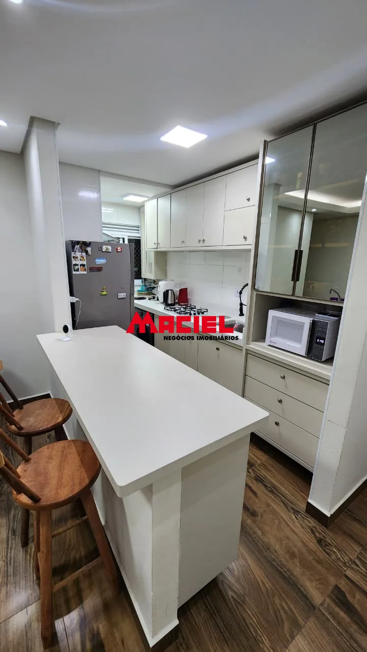 Comprar Apartamento / Padr&atilde;o em Jacare&iacute; R$ 650.000,00 - Foto 6