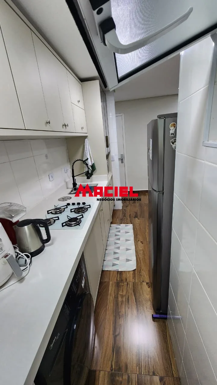 Comprar Apartamento / Padr&atilde;o em Jacare&iacute; R$ 650.000,00 - Foto 7