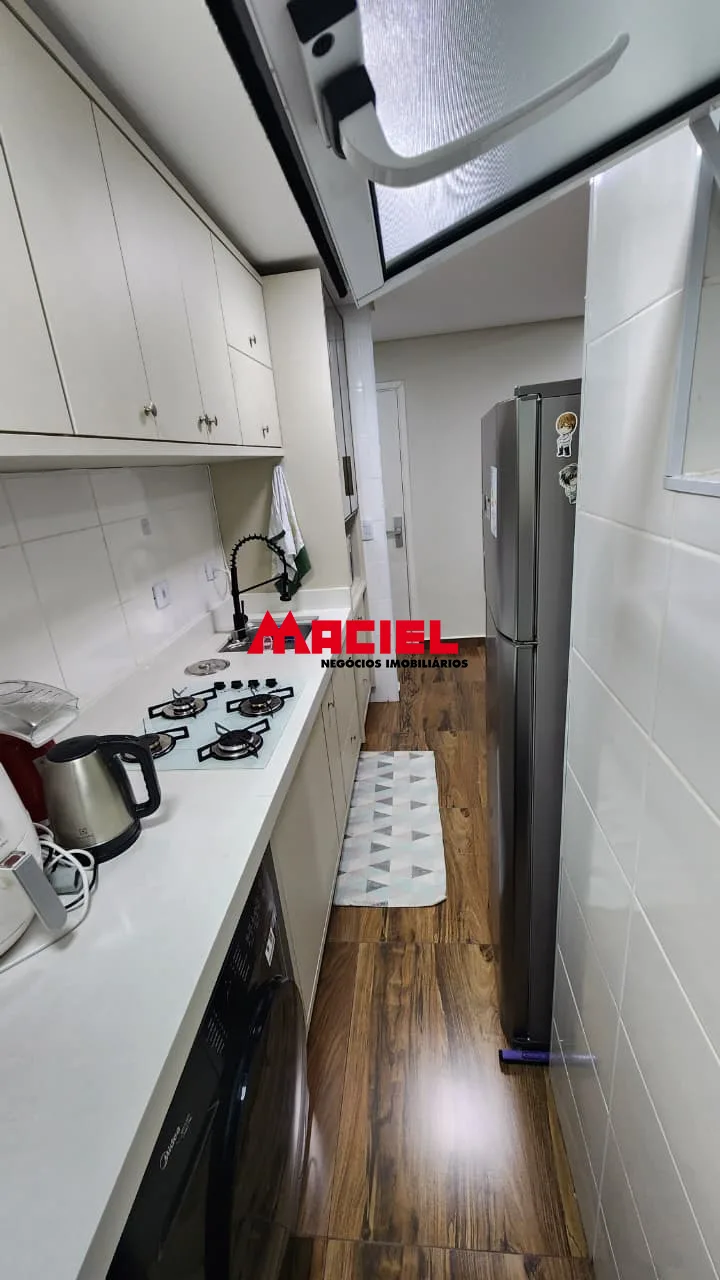 Comprar Apartamento / Padr&atilde;o em Jacare&iacute; R$ 650.000,00 - Foto 8