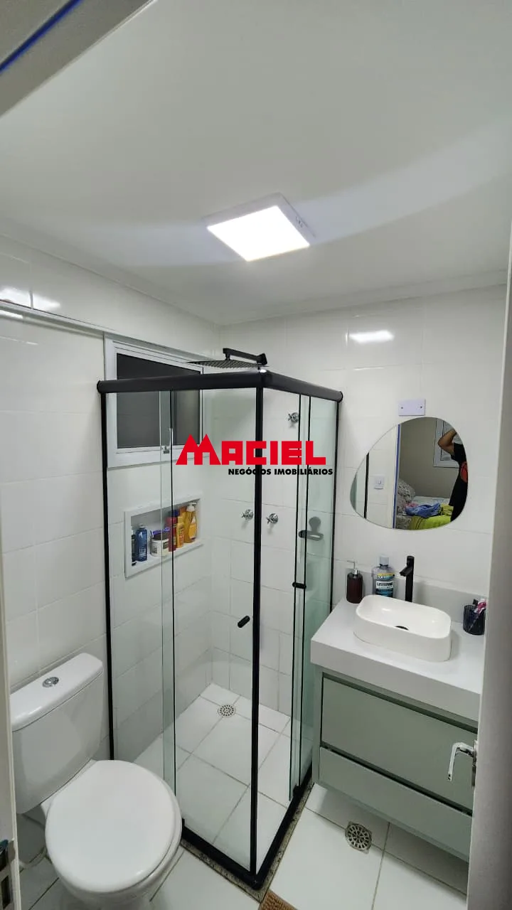 Comprar Apartamento / Padr&atilde;o em Jacare&iacute; R$ 650.000,00 - Foto 12