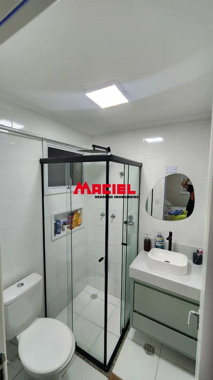 Comprar Apartamento / Padr&atilde;o em Jacare&iacute; R$ 650.000,00 - Foto 16