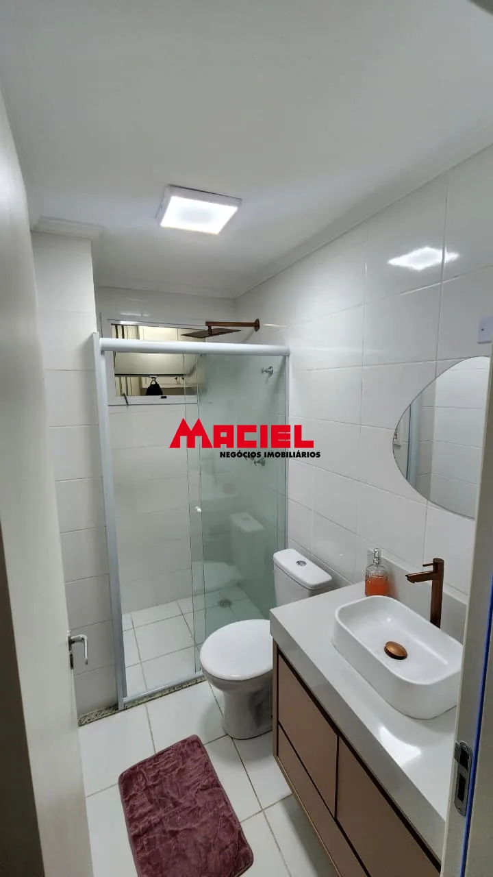 Comprar Apartamento / Padr&atilde;o em Jacare&iacute; R$ 650.000,00 - Foto 19