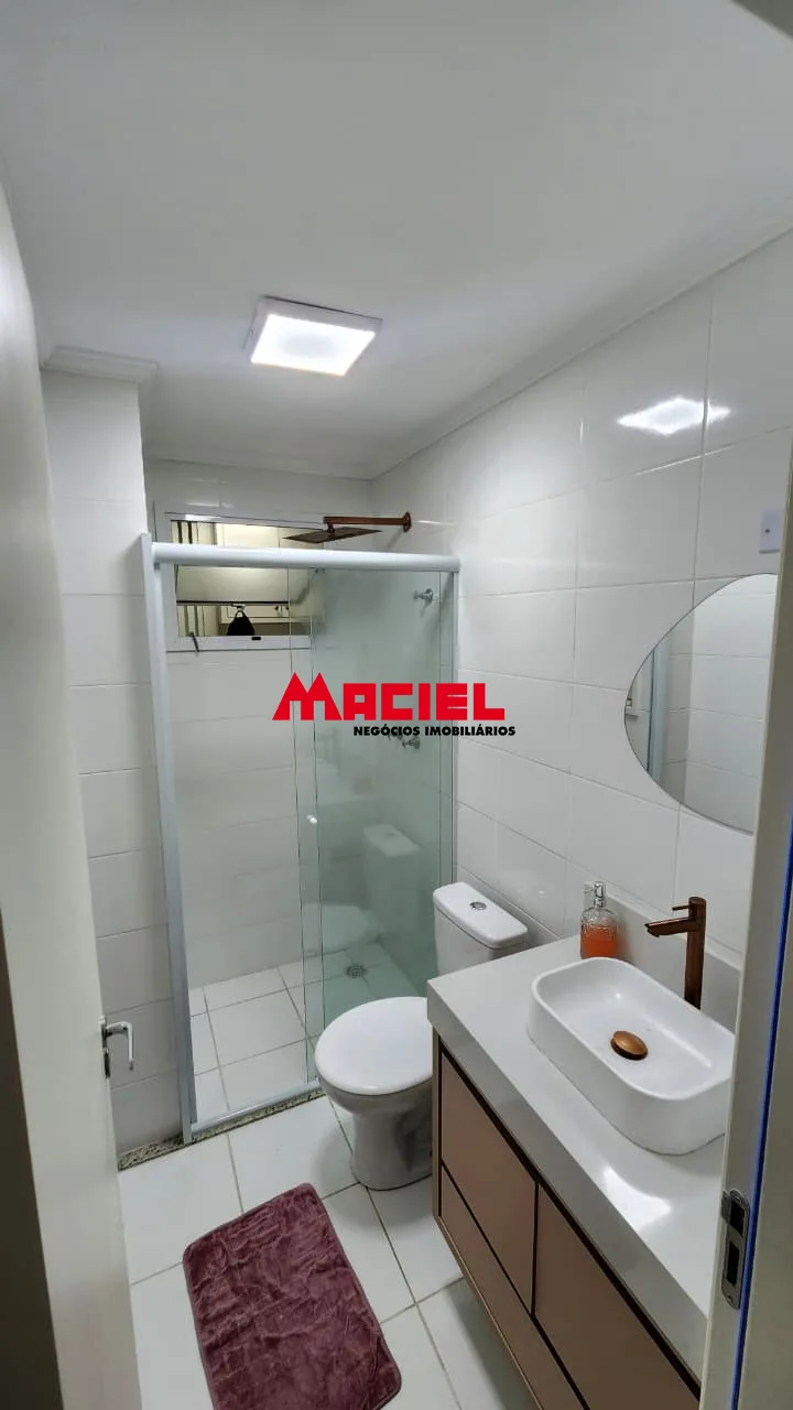 Comprar Apartamento / Padr&atilde;o em Jacare&iacute; R$ 650.000,00 - Foto 20