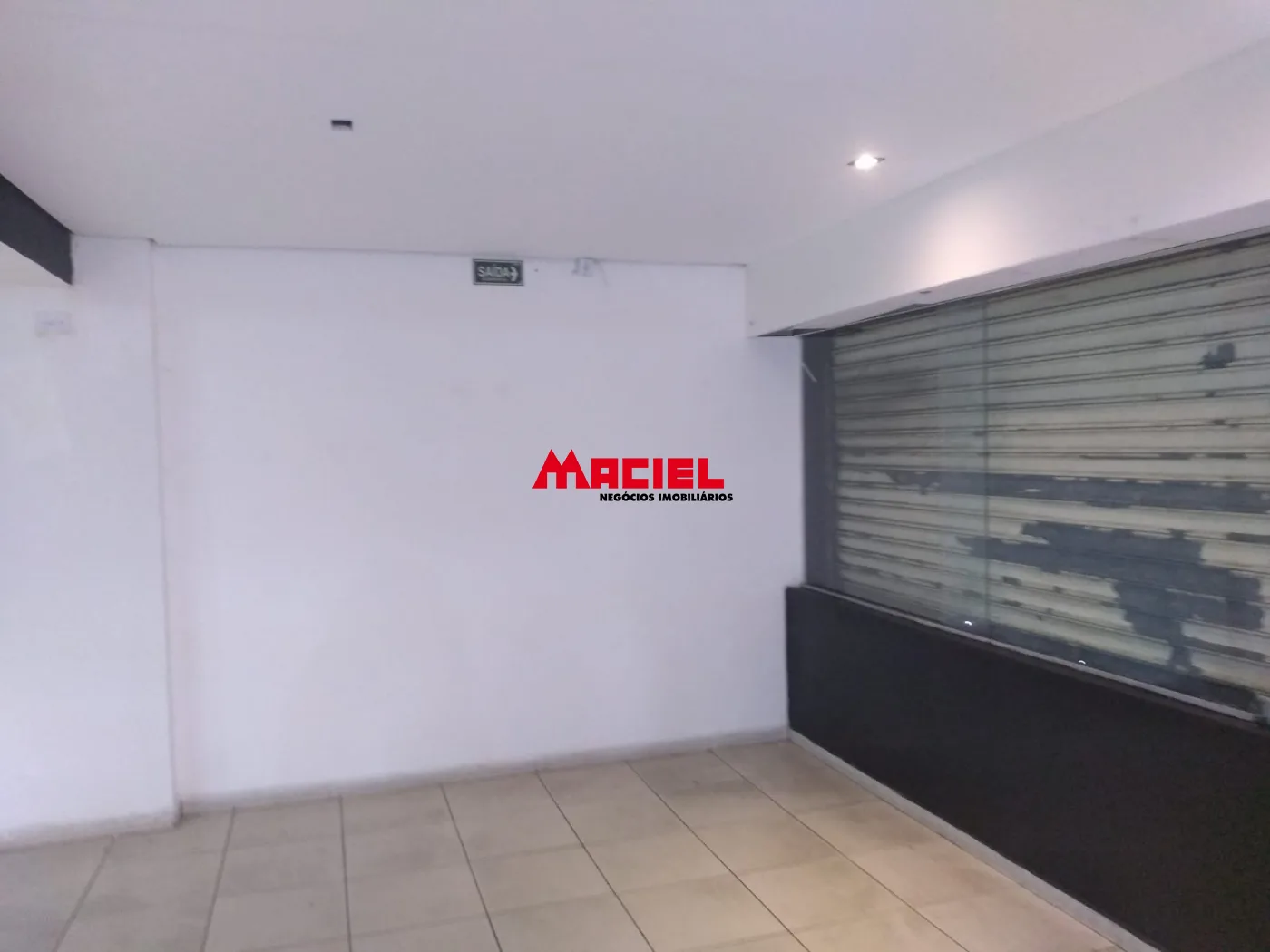 Alugar Comercial / Ponto Comercial em S&atilde;o Jos&eacute; dos Campos R$ 6.500,00 - Foto 4