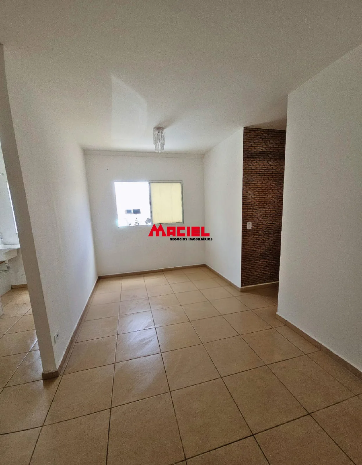 Comprar Apartamento / Padr&atilde;o em S&atilde;o Jos&eacute; dos Campos R$ 275.000,00 - Foto 1