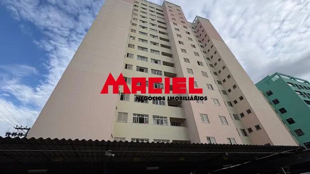 Comprar Apartamento / Padr&atilde;o em S&atilde;o Jos&eacute; dos Campos R$ 700.000,00 - Foto 1