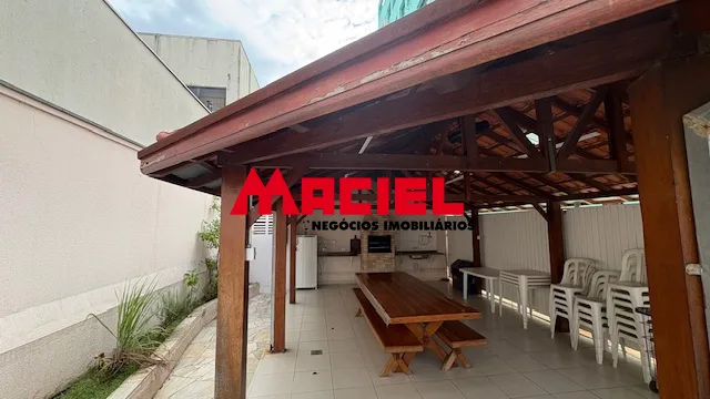 Comprar Apartamento / Padr&atilde;o em S&atilde;o Jos&eacute; dos Campos R$ 700.000,00 - Foto 6