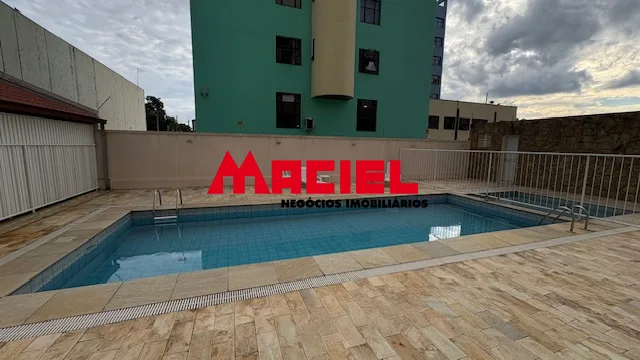 Comprar Apartamento / Padr&atilde;o em S&atilde;o Jos&eacute; dos Campos R$ 700.000,00 - Foto 7