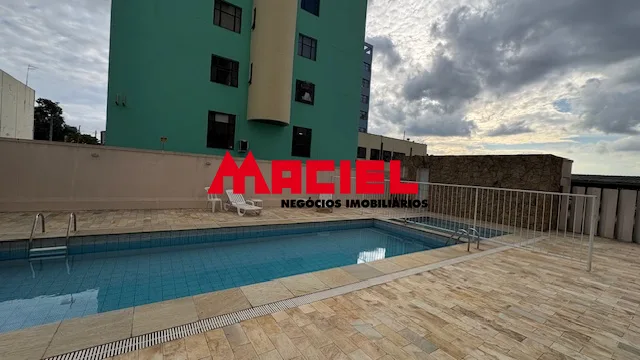 Comprar Apartamento / Padr&atilde;o em S&atilde;o Jos&eacute; dos Campos R$ 700.000,00 - Foto 11