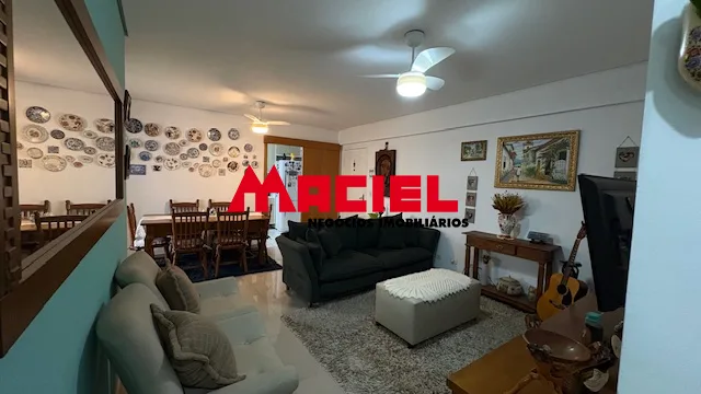 Comprar Apartamento / Padr&atilde;o em S&atilde;o Jos&eacute; dos Campos R$ 700.000,00 - Foto 12