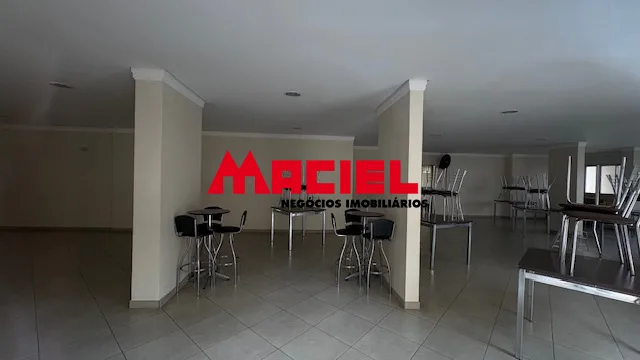Comprar Apartamento / Padr&atilde;o em S&atilde;o Jos&eacute; dos Campos R$ 700.000,00 - Foto 8