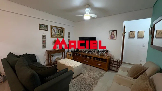 Comprar Apartamento / Padr&atilde;o em S&atilde;o Jos&eacute; dos Campos R$ 700.000,00 - Foto 13