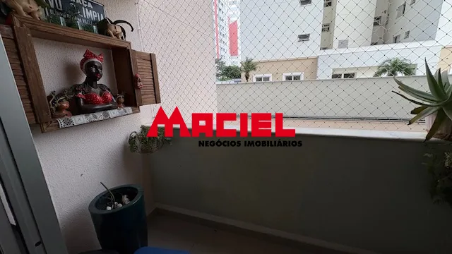 Comprar Apartamento / Padr&atilde;o em S&atilde;o Jos&eacute; dos Campos R$ 700.000,00 - Foto 15