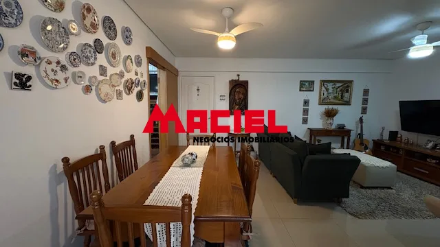 Comprar Apartamento / Padr&atilde;o em S&atilde;o Jos&eacute; dos Campos R$ 700.000,00 - Foto 16