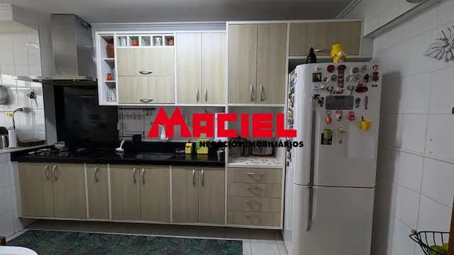 Comprar Apartamento / Padr&atilde;o em S&atilde;o Jos&eacute; dos Campos R$ 700.000,00 - Foto 17