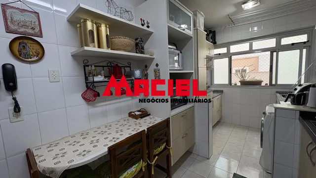 Comprar Apartamento / Padr&atilde;o em S&atilde;o Jos&eacute; dos Campos R$ 700.000,00 - Foto 18