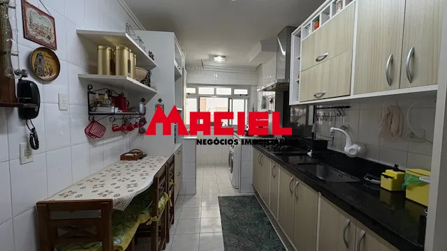 Comprar Apartamento / Padr&atilde;o em S&atilde;o Jos&eacute; dos Campos R$ 700.000,00 - Foto 19