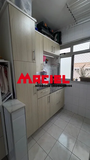 Comprar Apartamento / Padr&atilde;o em S&atilde;o Jos&eacute; dos Campos R$ 700.000,00 - Foto 20