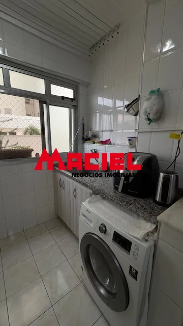 Comprar Apartamento / Padr&atilde;o em S&atilde;o Jos&eacute; dos Campos R$ 700.000,00 - Foto 21