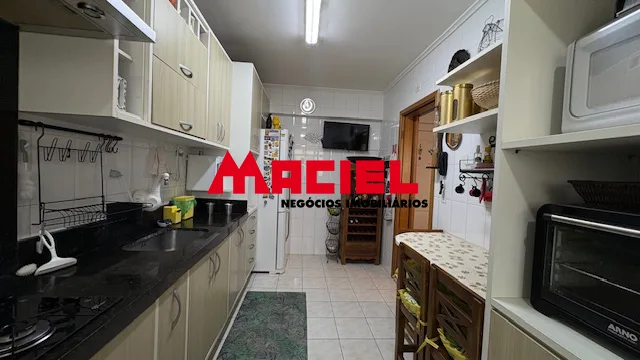 Comprar Apartamento / Padr&atilde;o em S&atilde;o Jos&eacute; dos Campos R$ 700.000,00 - Foto 22