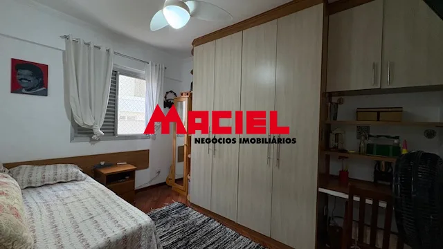 Comprar Apartamento / Padr&atilde;o em S&atilde;o Jos&eacute; dos Campos R$ 700.000,00 - Foto 23