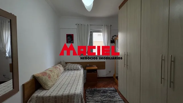 Comprar Apartamento / Padr&atilde;o em S&atilde;o Jos&eacute; dos Campos R$ 700.000,00 - Foto 24